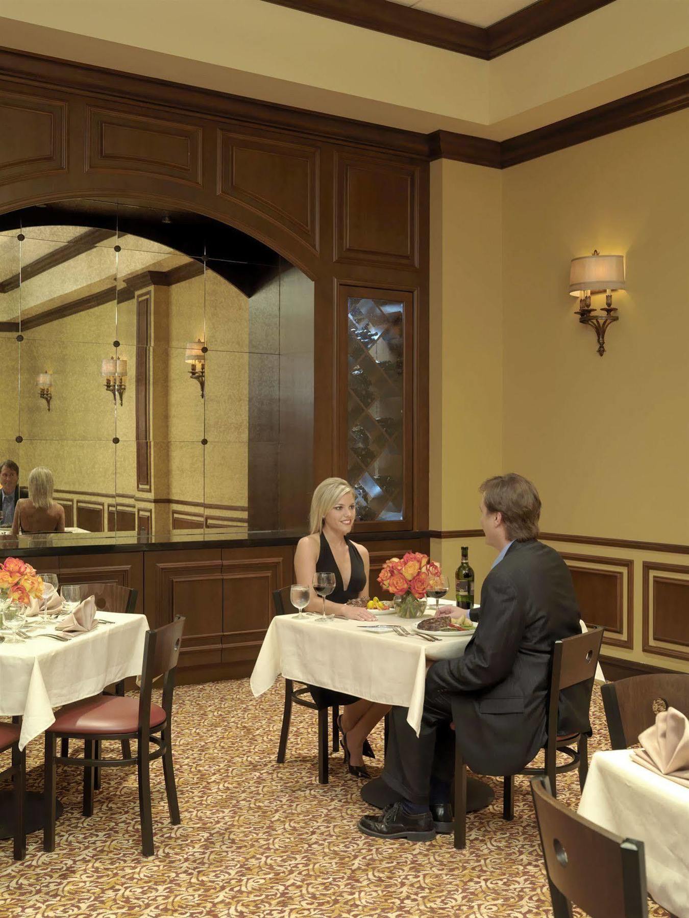 Casino Queen Hotel Saint Louis Zewnętrze zdjęcie